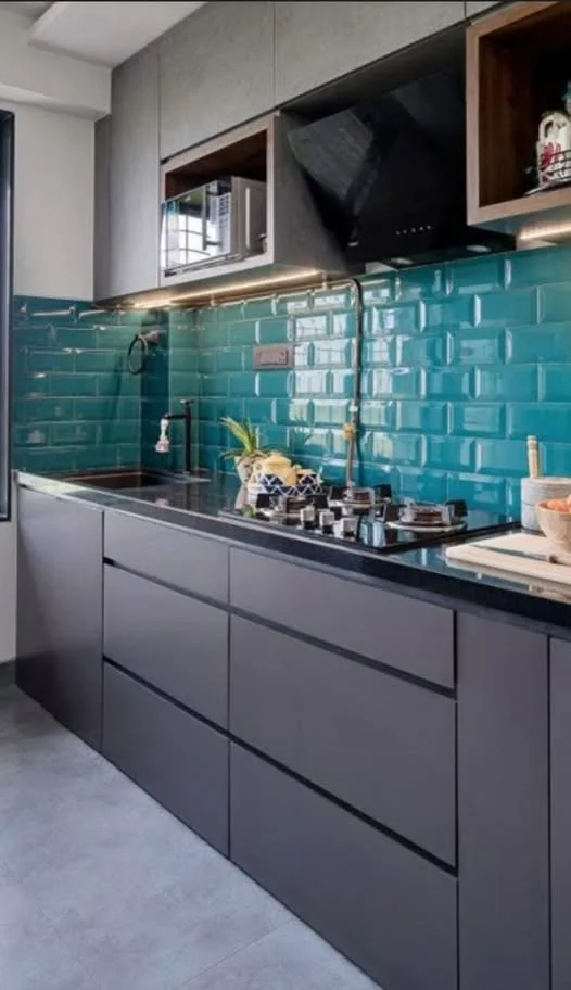 1 BHK Flat for Rent in Matunga west