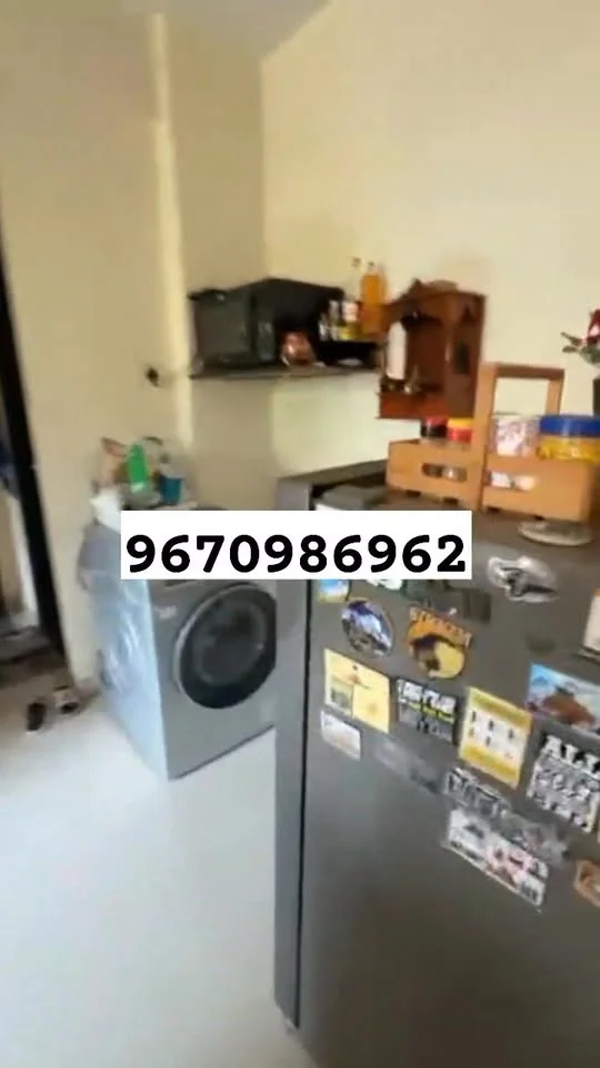 1 BHK Flat for Rent in marol Andheri East