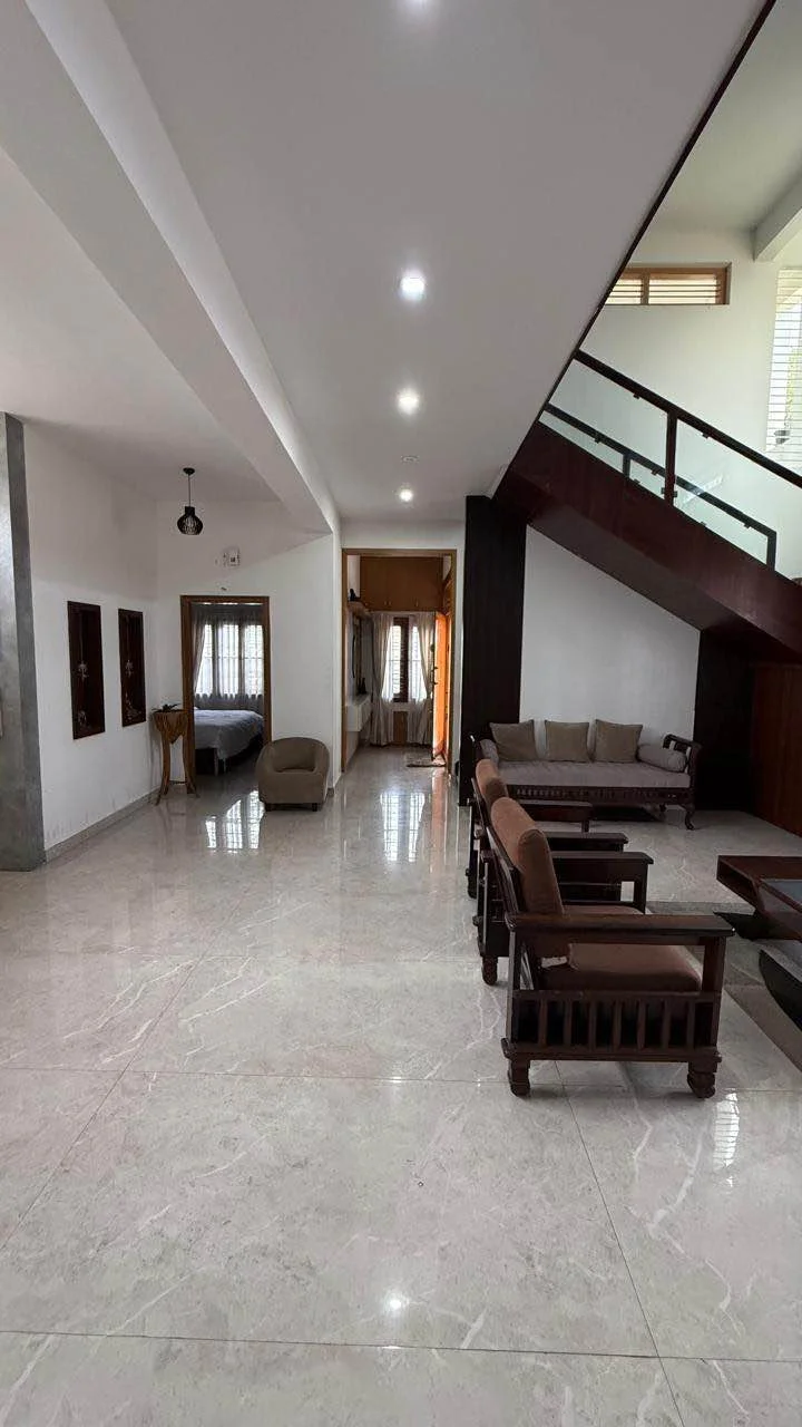 Independent House for Rent Near St Joseph’s central School Belavadi Mysore