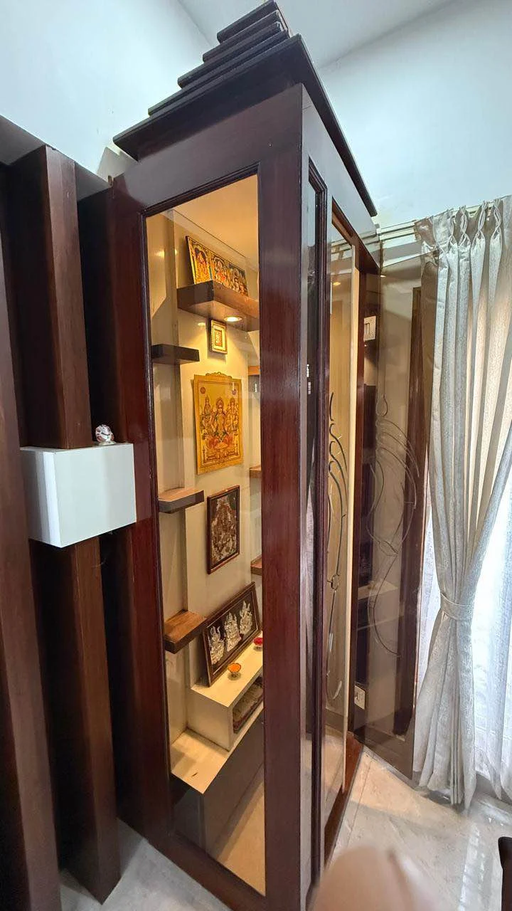 Independent House for Rent Near St Joseph’s central School Belavadi Mysore