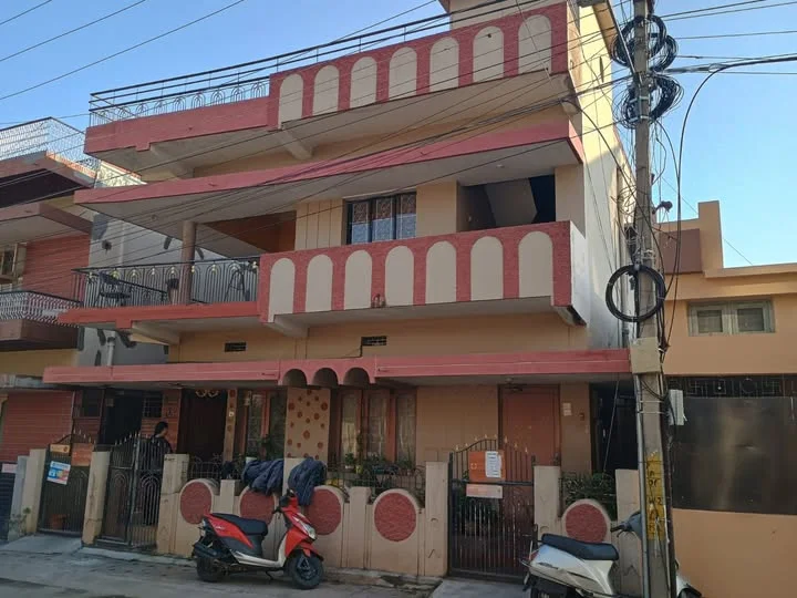 Independent House for Sale in Agrahara Mysore