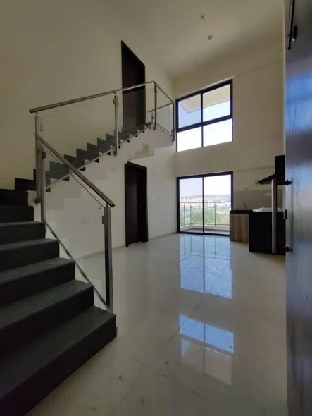 2 BHK Flat for Rent in Hinjewadi Phase 2