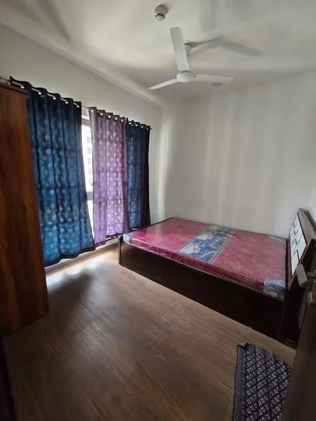 2 BHK Flat for Rent in Hinjewadi Phase 2