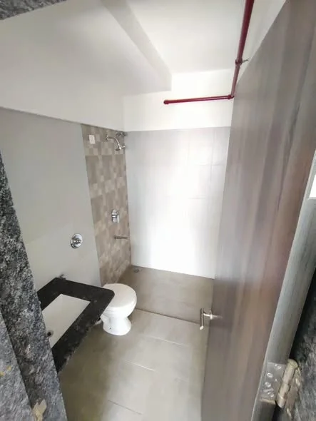 2 BHK Flat for Rent in Hinjewadi Phase 2