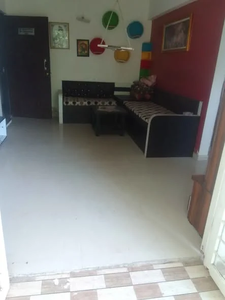 1 BHK Flat for Rent in Punawale