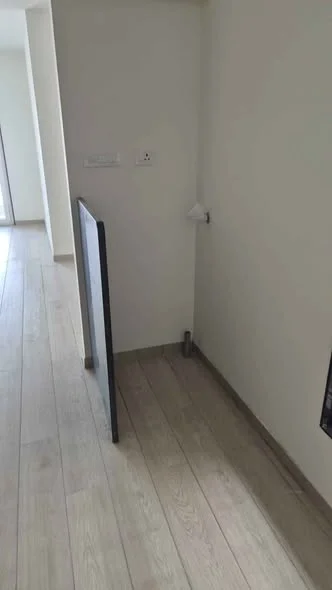 3 BHK Flat for Rent in Punawale