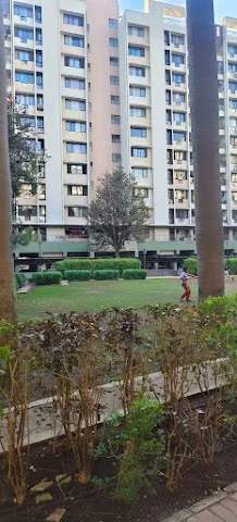 2.5 BHK Flat for Rent in Nanded City Pune