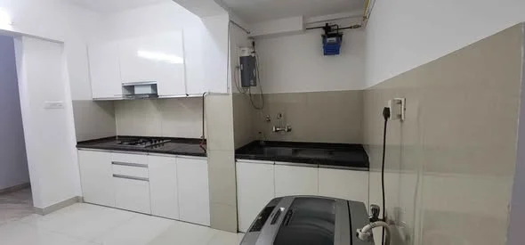 3 BHK Flat for Rent in PUNE