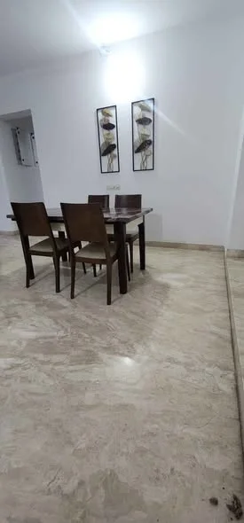 3 BHK Flat for Rent in PUNE