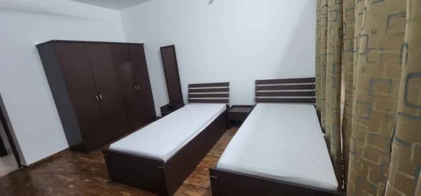 3 BHK Flat for Rent in PUNE