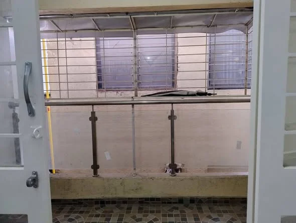 1 BHK Flat for Rent in Ravet