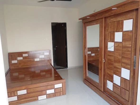 2 BHK Flat for Rent near Global Punjab Hotel