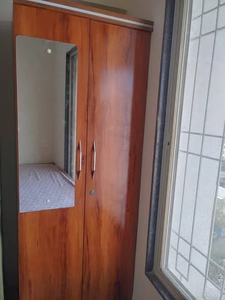 2 BHK Flat for Rent near Global Punjab Hotel