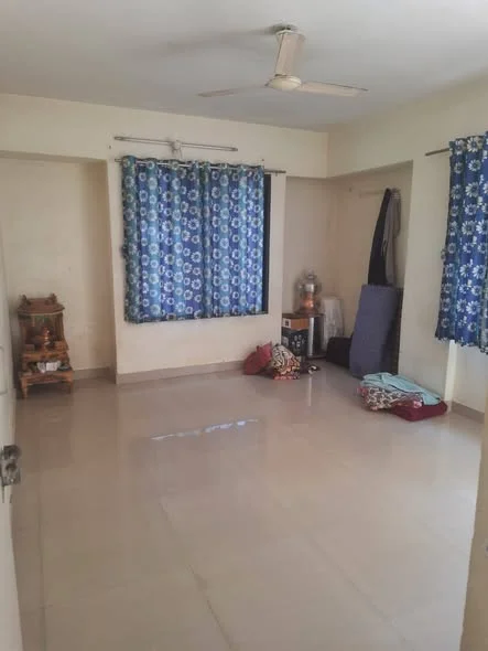 2 BHK Flat for Rent in Pan Card Club Road