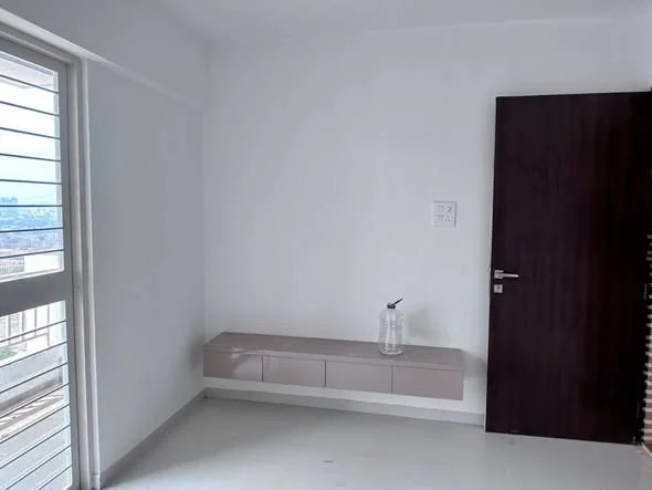2 BHK Flat for Rent Near Vibgyor School
