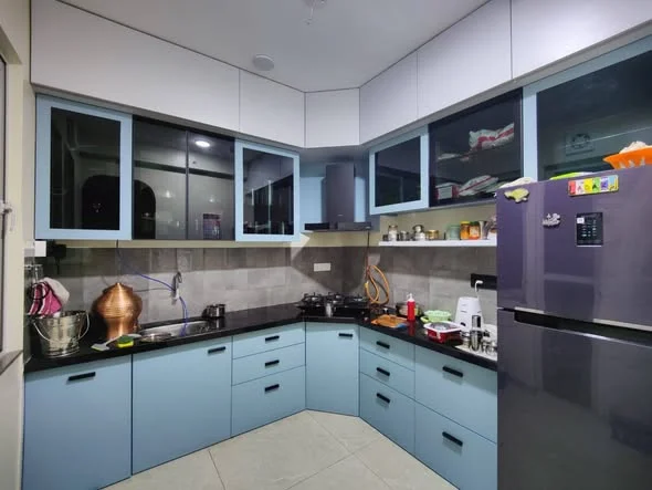 1 BHK Flat for Rent in Wakad/Tathavde /Punawle LOCATION