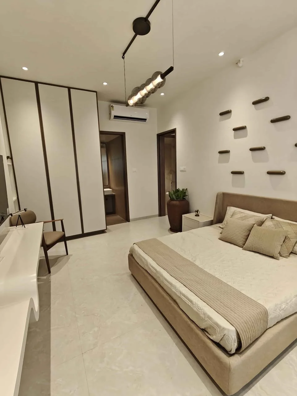 3 BHK Flat for Sale near Passport Office