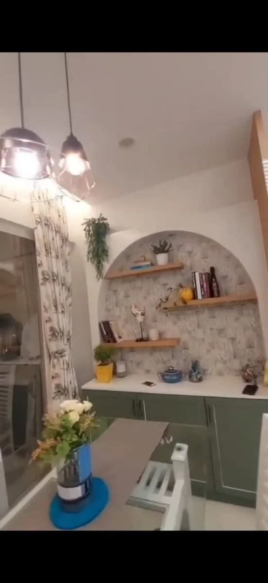 2 BHK Flat for Rent in KHARADI