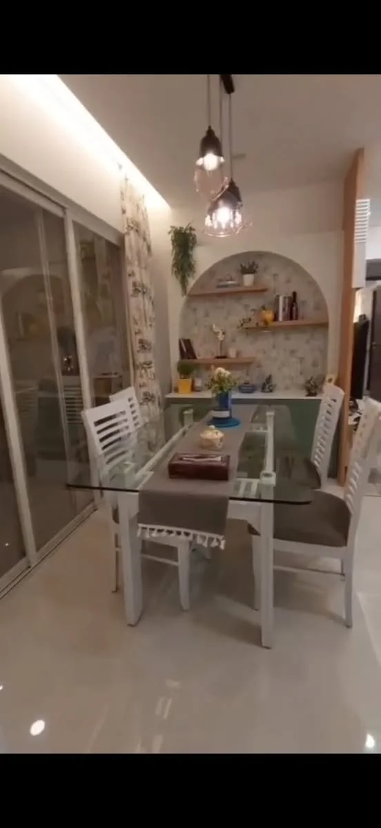 2 BHK Flat for Rent in KHARADI