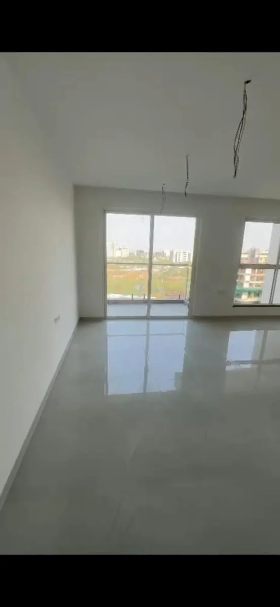 2 BHK Flat for Rent in KHARADI