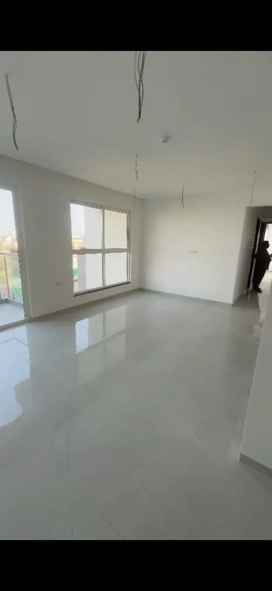 2 BHK Flat for Rent in KHARADI