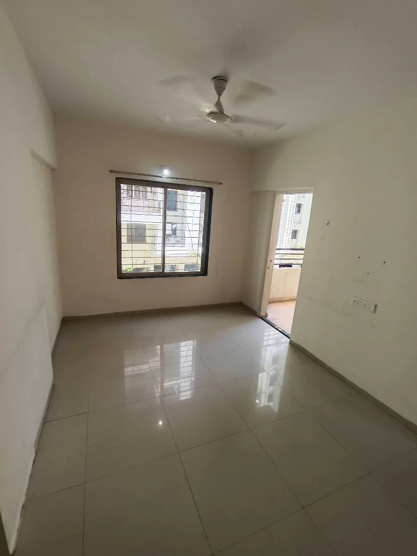 1 BHK Flat for Sale in Pink City Road Wakad