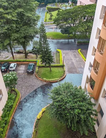 4 BHK Flat for Sale in Kalyani Nagar