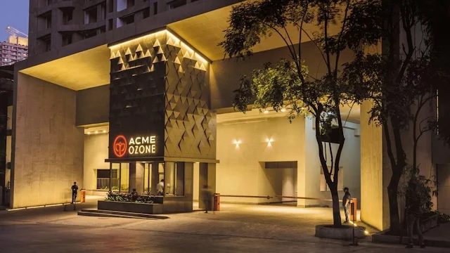 2 BHK Flat for Rent in Vasant Vihar Thane west