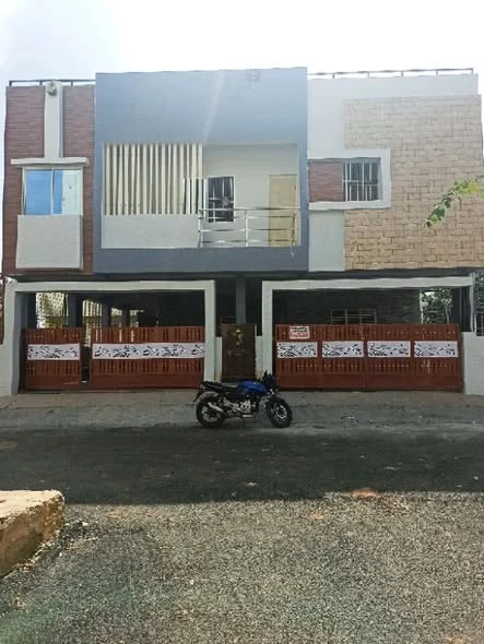 3 BHK Independent House for Rent in Banjara Layout