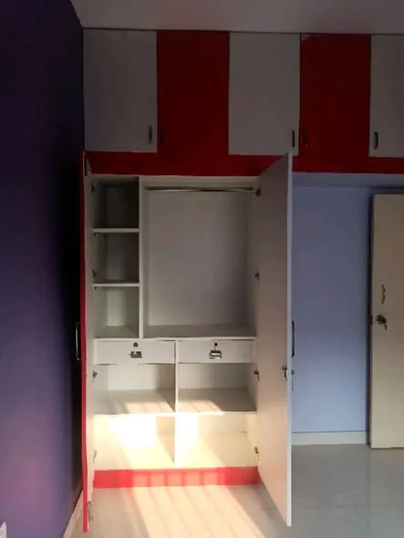 3 BHK Independent House for Rent in Banjara Layout