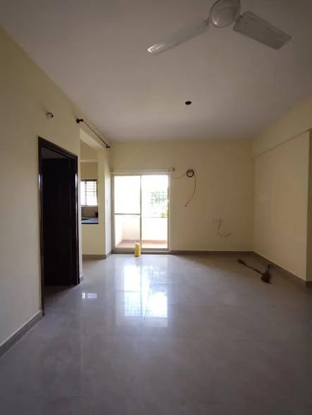 2 BHK Flat for Rent in Kudlu Gate near HSR 3km