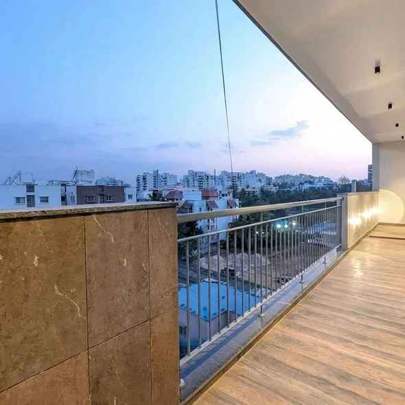 1 BHK Flat for Rent in Bellandur