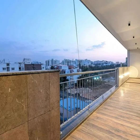 1 BHK Flat for Rent in Bellandur