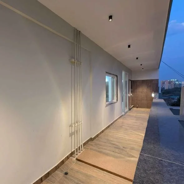 1 BHK Flat for Rent in Bellandur