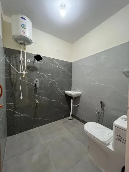 3 BHK Flat for Rent Near to HSR Layout