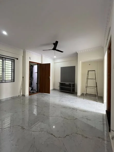 3 BHK Flat for Rent Near to HSR Layout