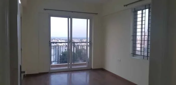 2.5 BHK Flat for Rent in Hopefarm Main Road