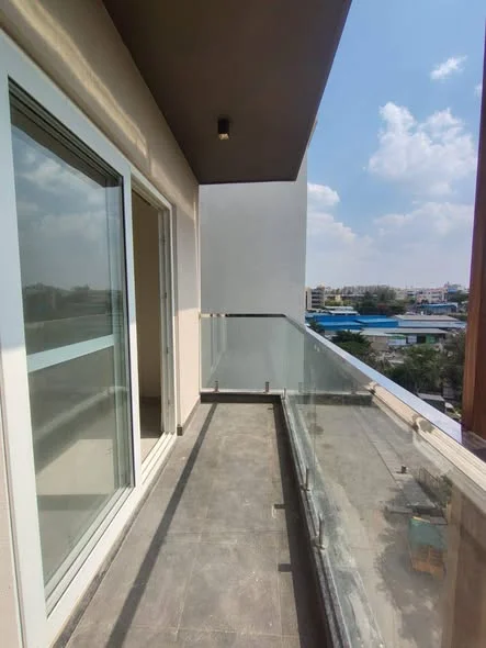 1 BHK Flat for Rent in HSR LAYOUT SECTOR 2