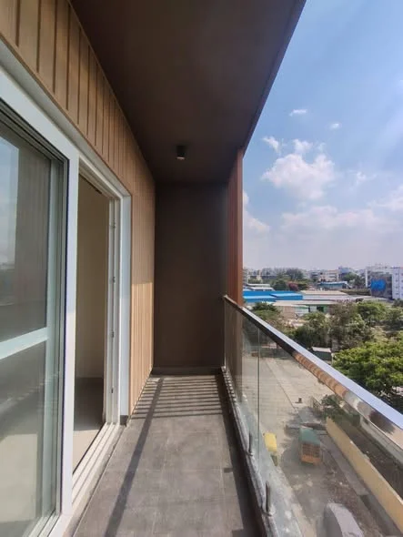 1 BHK Flat for Rent in HSR LAYOUT SECTOR 2