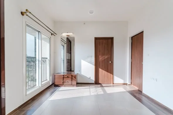 3 BHK Flat for Rent in Whitefield