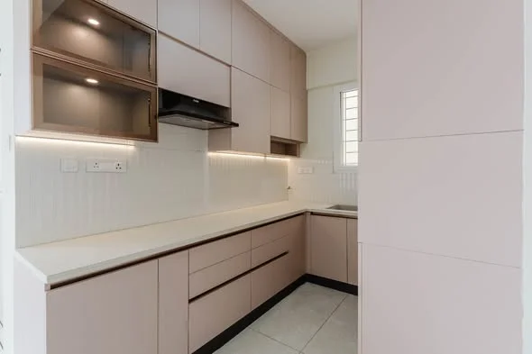 2 BHK Flat for Rent Near Hope Farm Junction