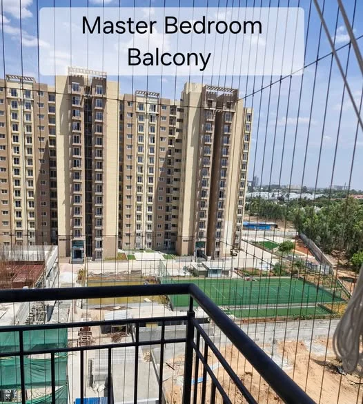 3 BHK Flat for Rent in Bendiganahalli (Near Budigere Cross)
