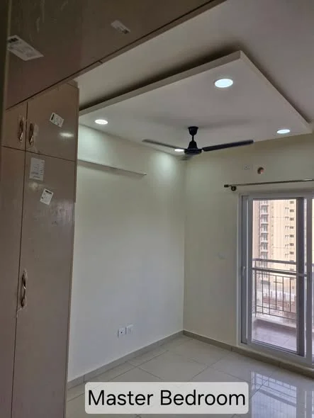 3 BHK Flat for Rent in Bendiganahalli (Near Budigere Cross)