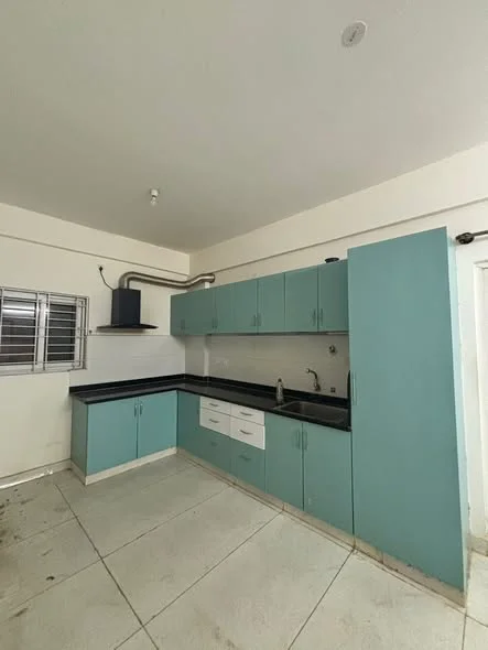 Single Occupancy for Male in 2 BHK Flat for Rent in Challaghatta