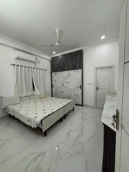 1 BHK Flat for Rent in Kondapur Hyderabad