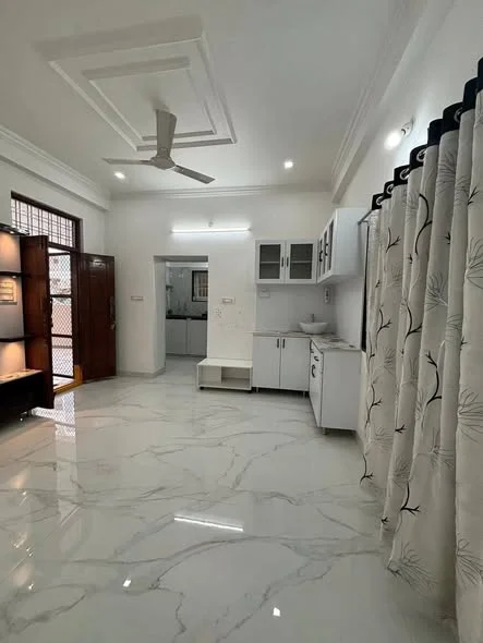 1 BHK Flat for Rent in Kondapur Hyderabad