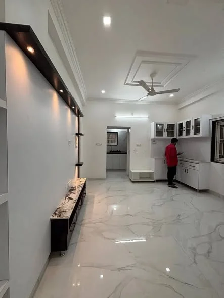 1 BHK Flat for Rent in Kondapur Hyderabad