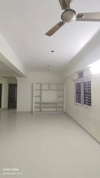 2 BHK Flat for Rent in Kukatpally Hyderabad