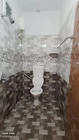 2 BHK Flat for Rent in Kukatpally Hyderabad