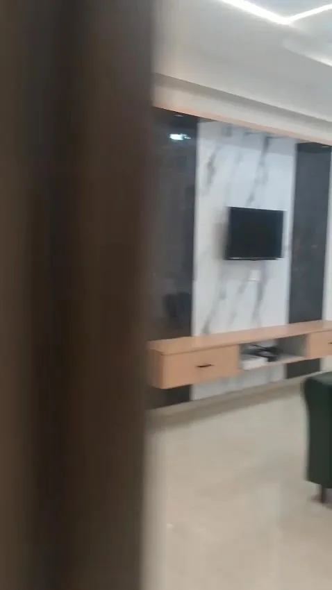 3 BHK Flat for Rent in Manikonda